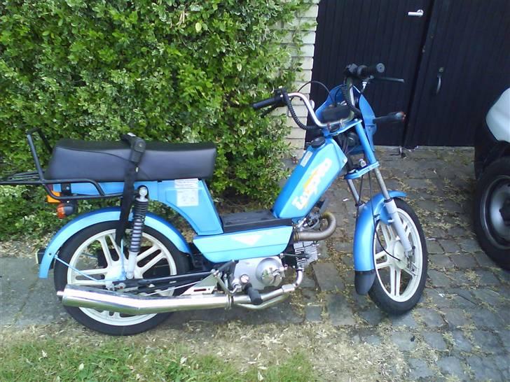 Gizmo hero billede 1