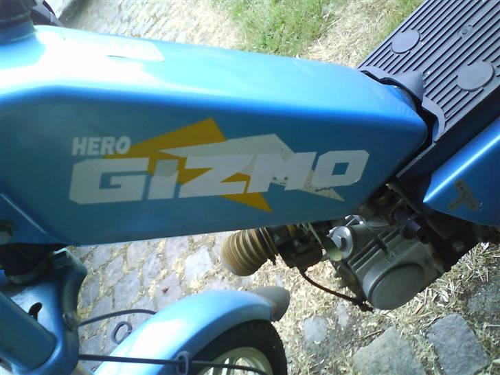 Gizmo hero billede 6