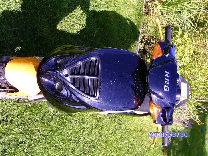 Piaggio Nrg Mc3 Byttet til rmx billede 3