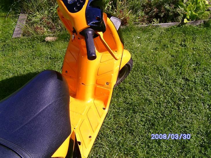 Piaggio Nrg Mc3 Byttet til rmx billede 8