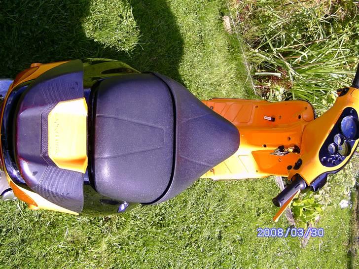 Piaggio Nrg Mc3 Byttet til rmx billede 9