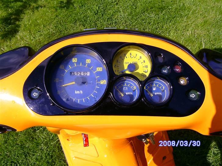 Piaggio Nrg Mc3 Byttet til rmx billede 12