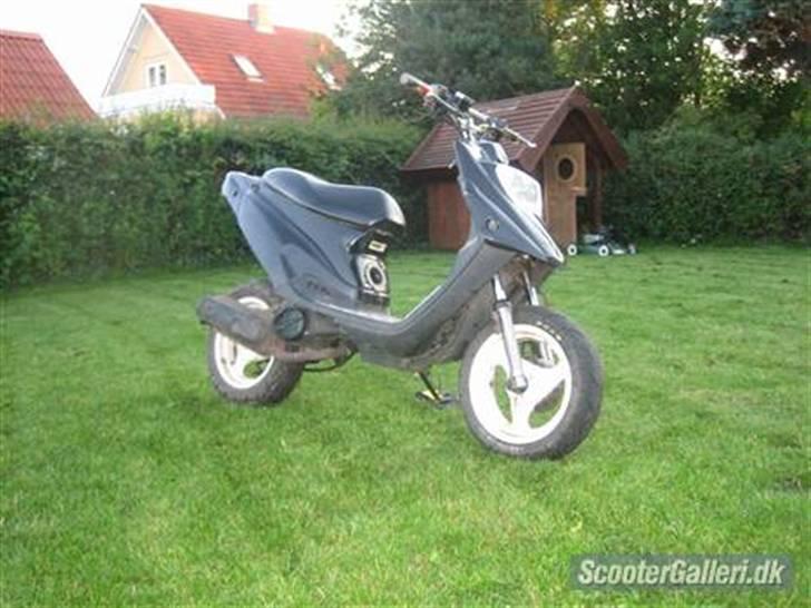 PGO hot 50 "byttet" til space billede 4