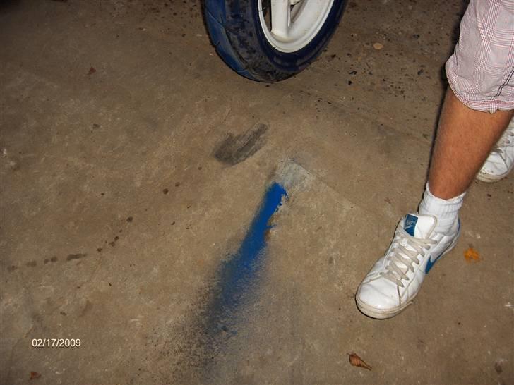 PGO Hot50 byttet til jog billede 9