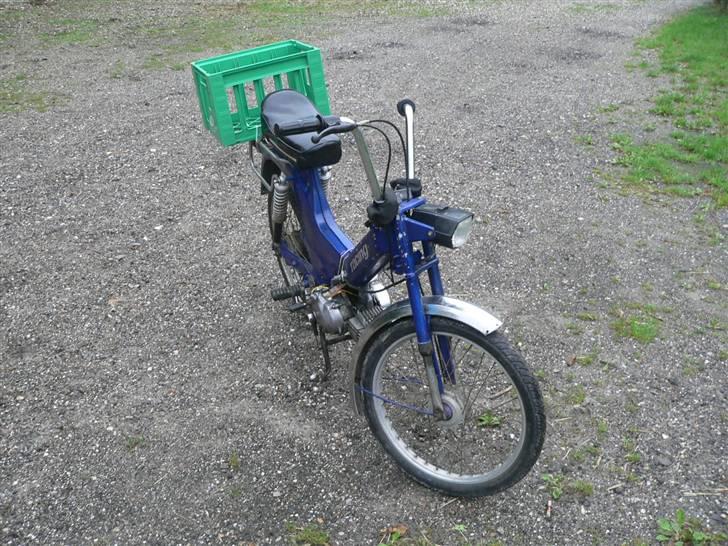 Puch Maxi SOLGT billede 1