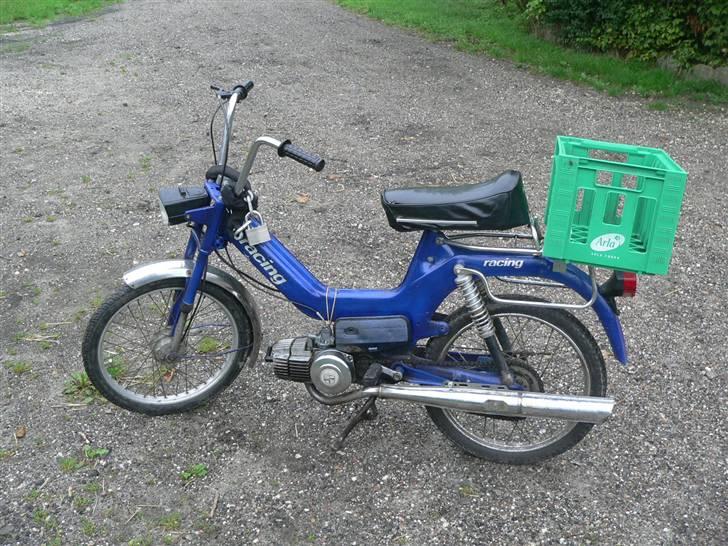Puch Maxi SOLGT billede 2