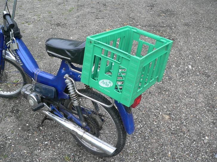 Puch Maxi SOLGT billede 3