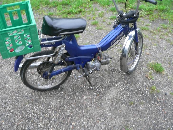 Puch Maxi SOLGT billede 4