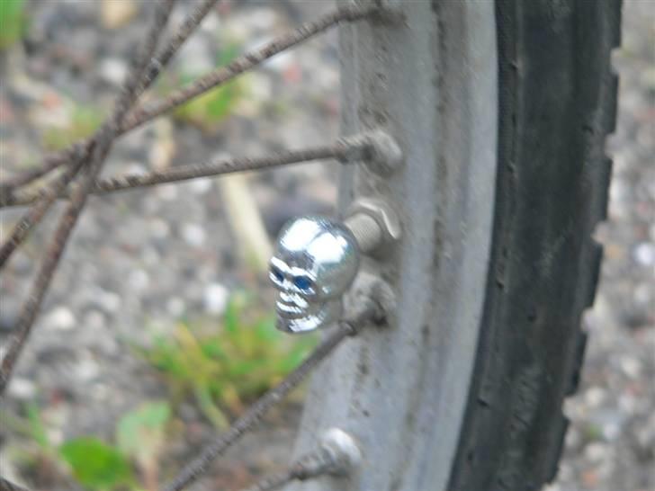 Puch Maxi SOLGT billede 5