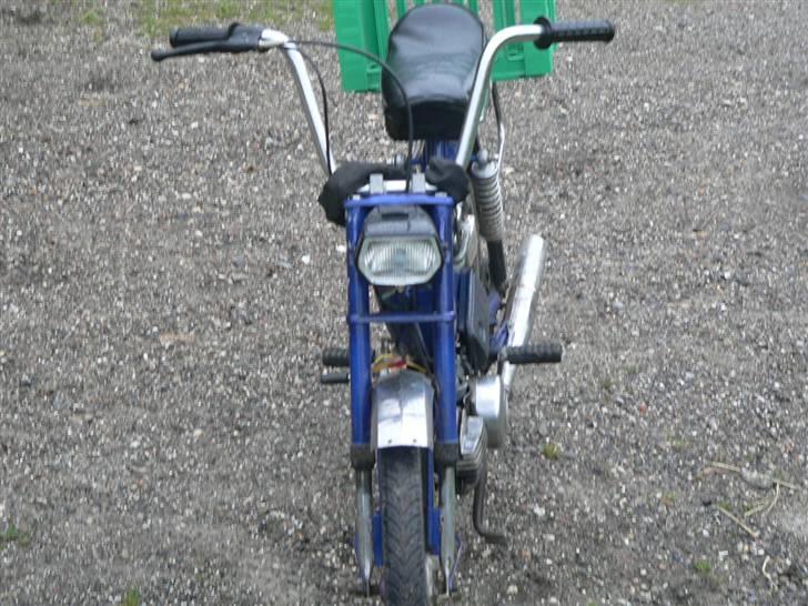 Puch Maxi SOLGT billede 6