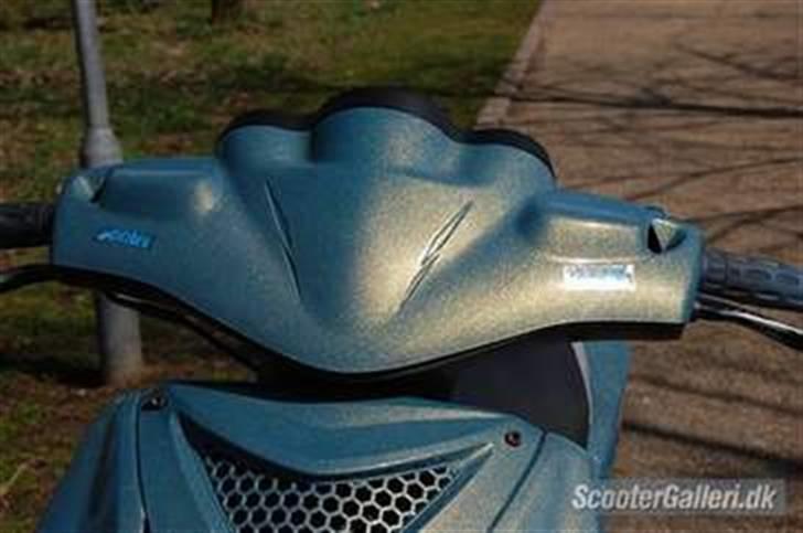 Peugeot speedfight byttet til RMX billede 6