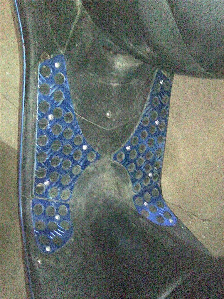 Aprilia Sonic billede 2