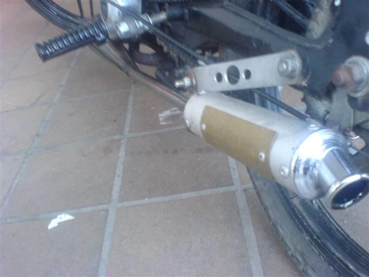 Puch Maxi k Pt. skilt ad til  billede 5