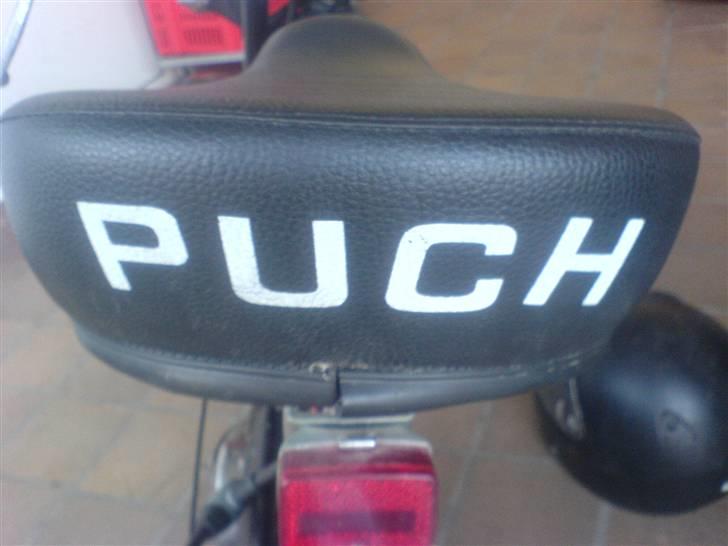 Puch Maxi k Pt. skilt ad til  billede 6