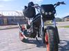 Suzuki Street Magic - solgt