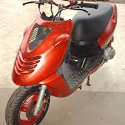 Aprilia Sonic solgt