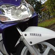 Yamaha Jog R