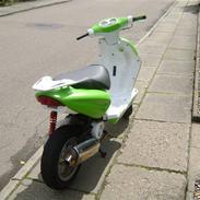 CPI Oliver CITY **SÆLGES !**