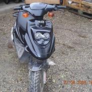 PGO HOT 50 ( stage 1 )