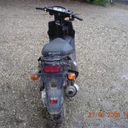 PGO HOT 50 ( stage 1 )