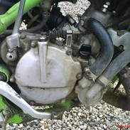 Kawasaki kx85    SOLGT 