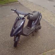 Yamaha jog (FS)   (BYTTET) 