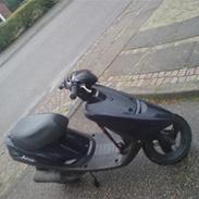 Yamaha jog (FS)   (BYTTET) 