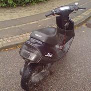 Yamaha jog (FS)   (BYTTET) 