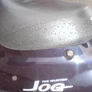 Yamaha jog (FS)   (BYTTET) 