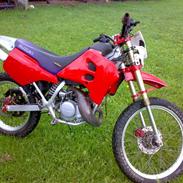 Suzuki RMX 1995 (BYTTET)