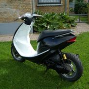 Suzuki Estilete Solgt