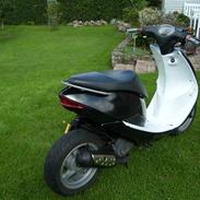 Suzuki Estilete Solgt