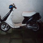 Yamaha jog