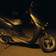 Yamaha neo's (solgt)