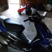 Peugeot Speedfight 2