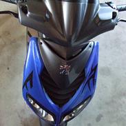 Peugeot Speedfight 2