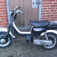 Suzuki suzuki fz . BYTTET