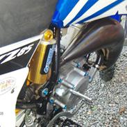 Yamaha YZ 85 Yamaha (SOLGT)