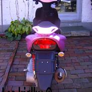 CPI - Oliver; my baby.  SOLGT