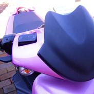 CPI - Oliver; my baby.  SOLGT