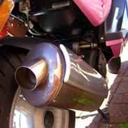 CPI - Oliver; my baby.  SOLGT