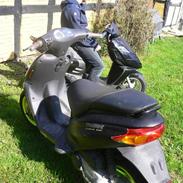 Derbi atlantis bullet