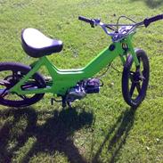 Puch maxi k - # SOLGT #