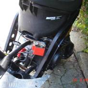 Piaggio zip stel er solgt i dele 