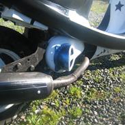 Yamaha Jog / Space  SOLGT !