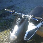 Yamaha Jog / Space  SOLGT !