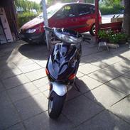 Adly Silverfox solgt