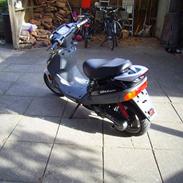 Adly Silverfox solgt