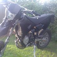 CPI sm (super moto) >Solgt<