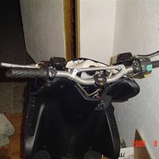 Yamaha Aerox LC DD //SOLGT//